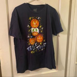 Lost bros Halloween tee